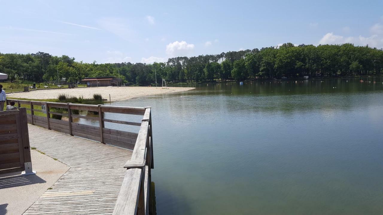 Le Clos Du Presbytere Puisseguin Bagian luar foto